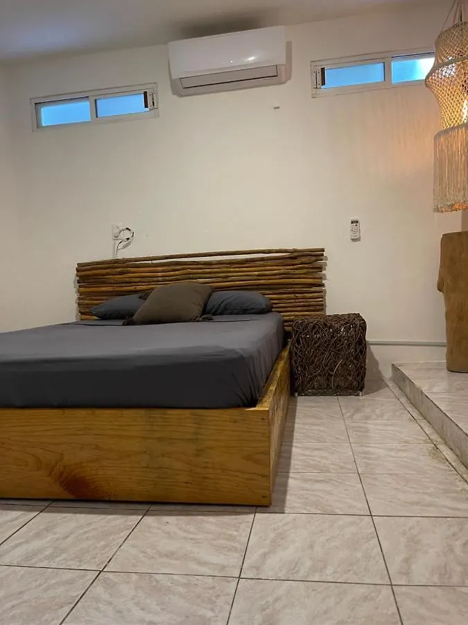 Coelum Hotel Tulum