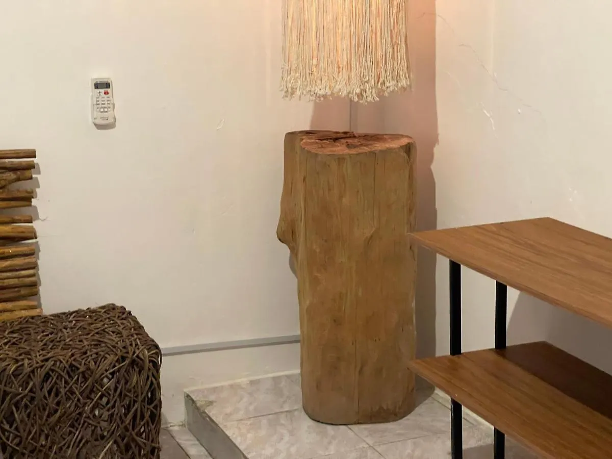 Coelum 호텔 툴룸